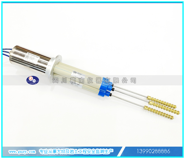 多點(diǎn)位移計(jì)